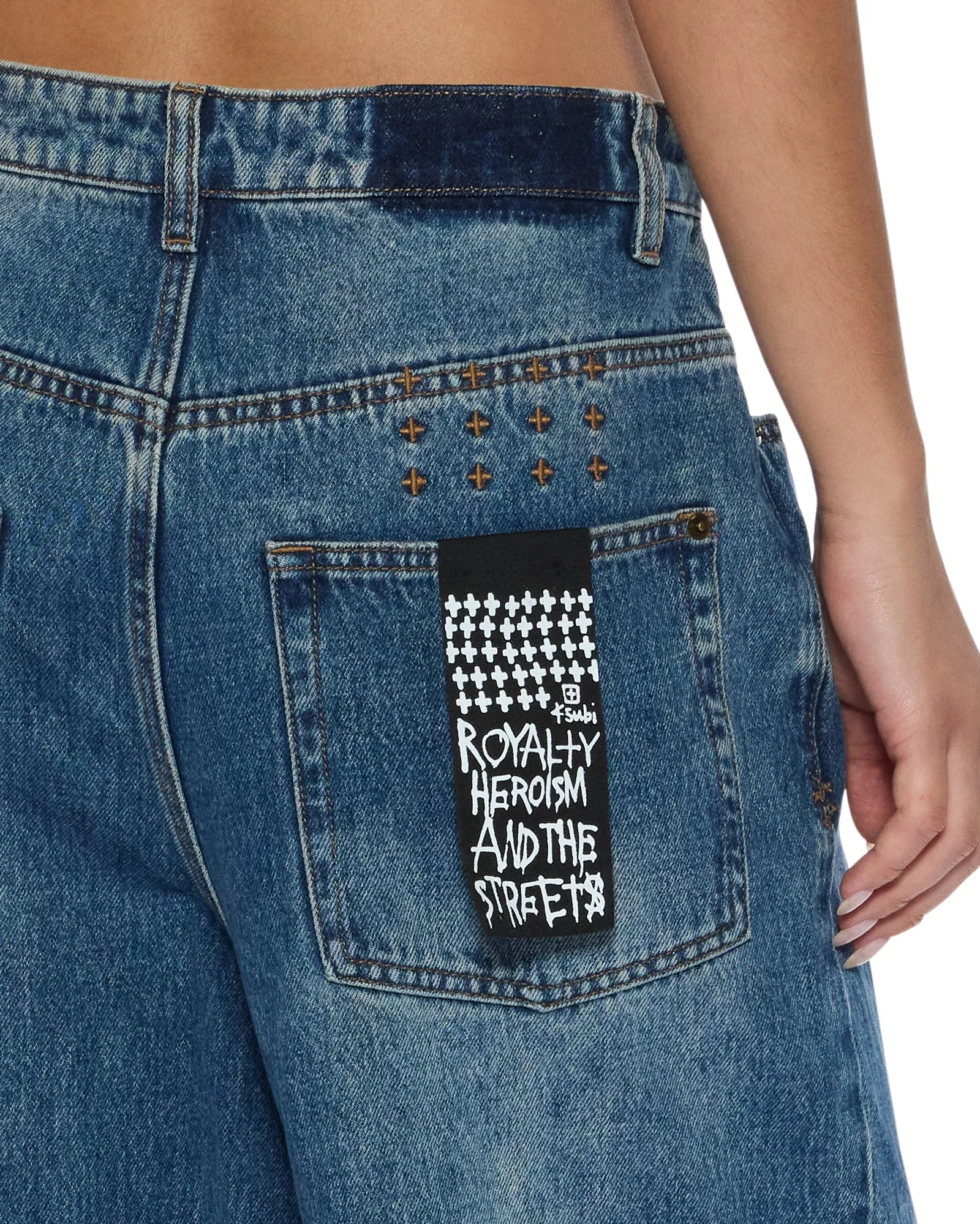 Outfit Plan Anti Fade Technology KSUPER AGED