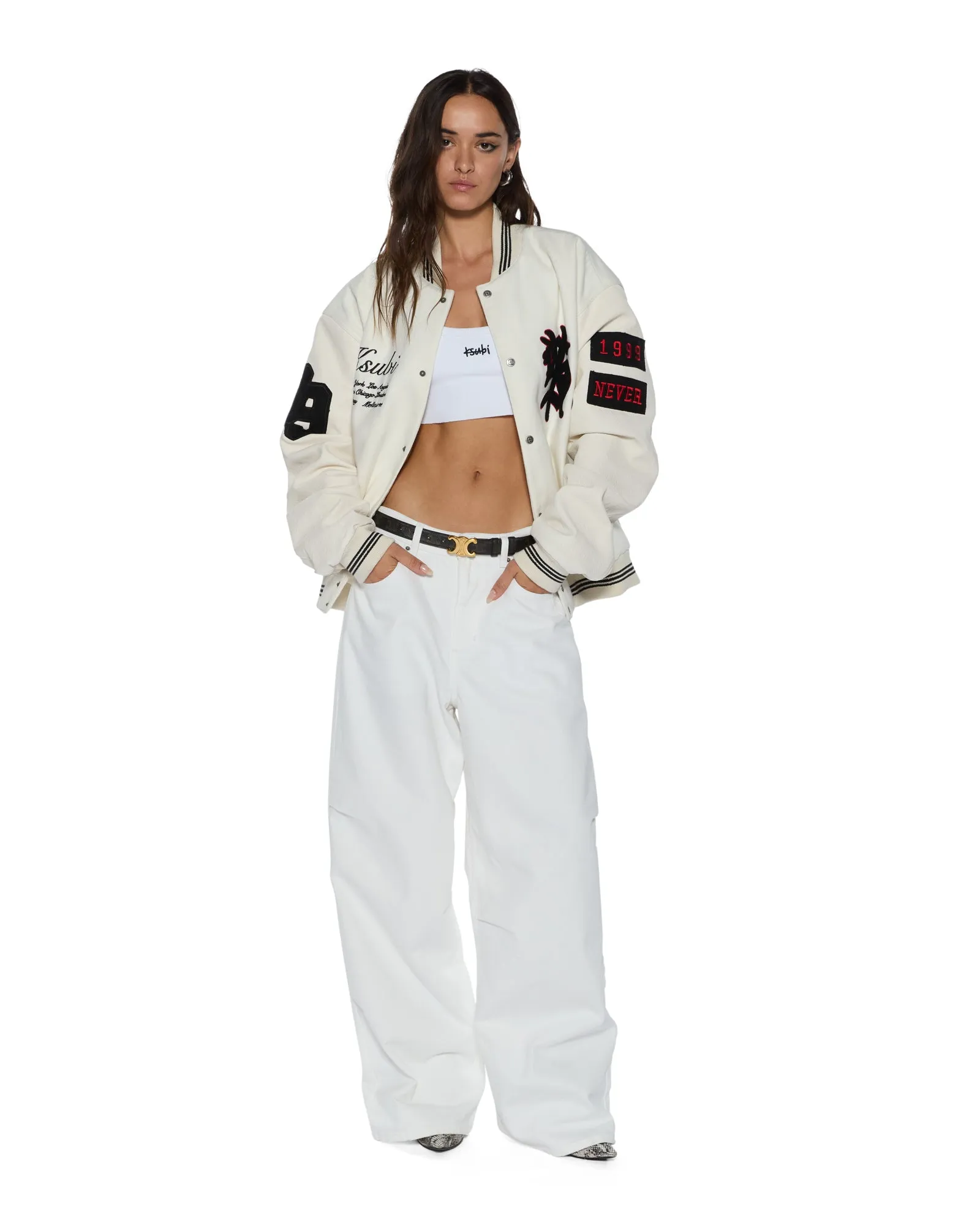 KSUPER FLY Organic Cotton