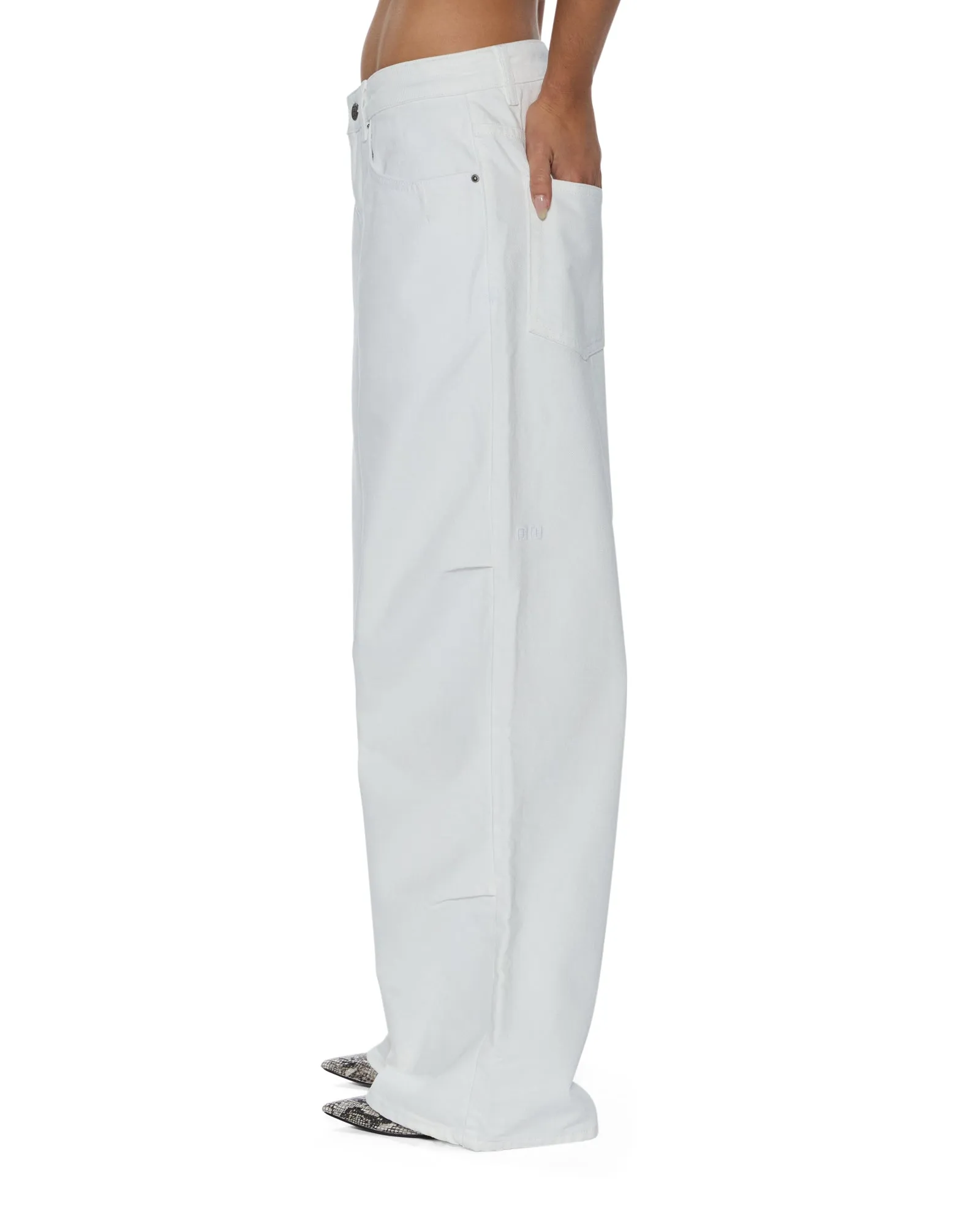 KSUPER FLY Simple Choice Casual Staple