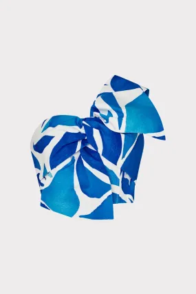 Laney Dream Rose Crop Top Stylish Tank