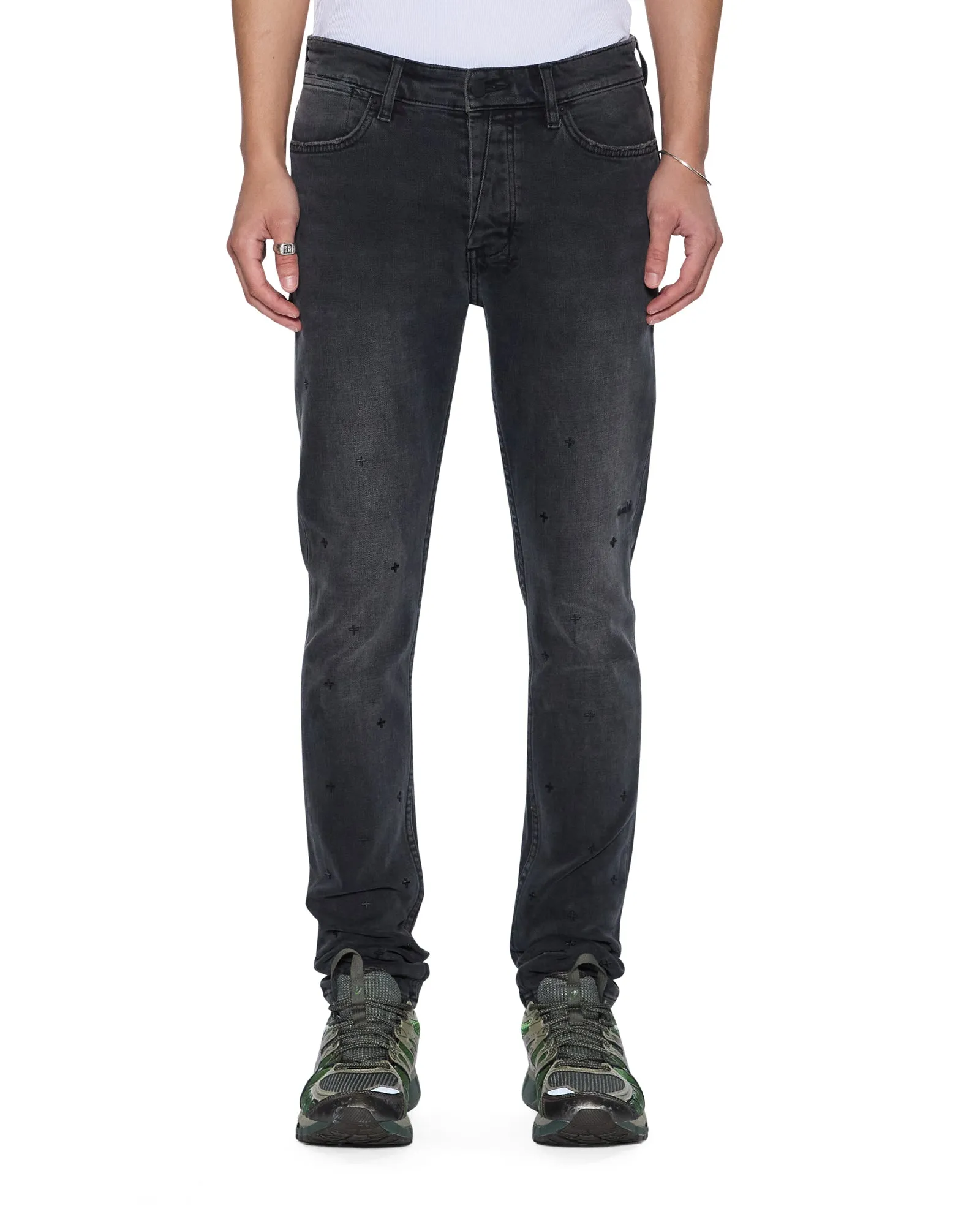 Neat And Easy Professional Wear Premium Winter Warmth VAN WINKLE 3RD DEGREE BLACK 99