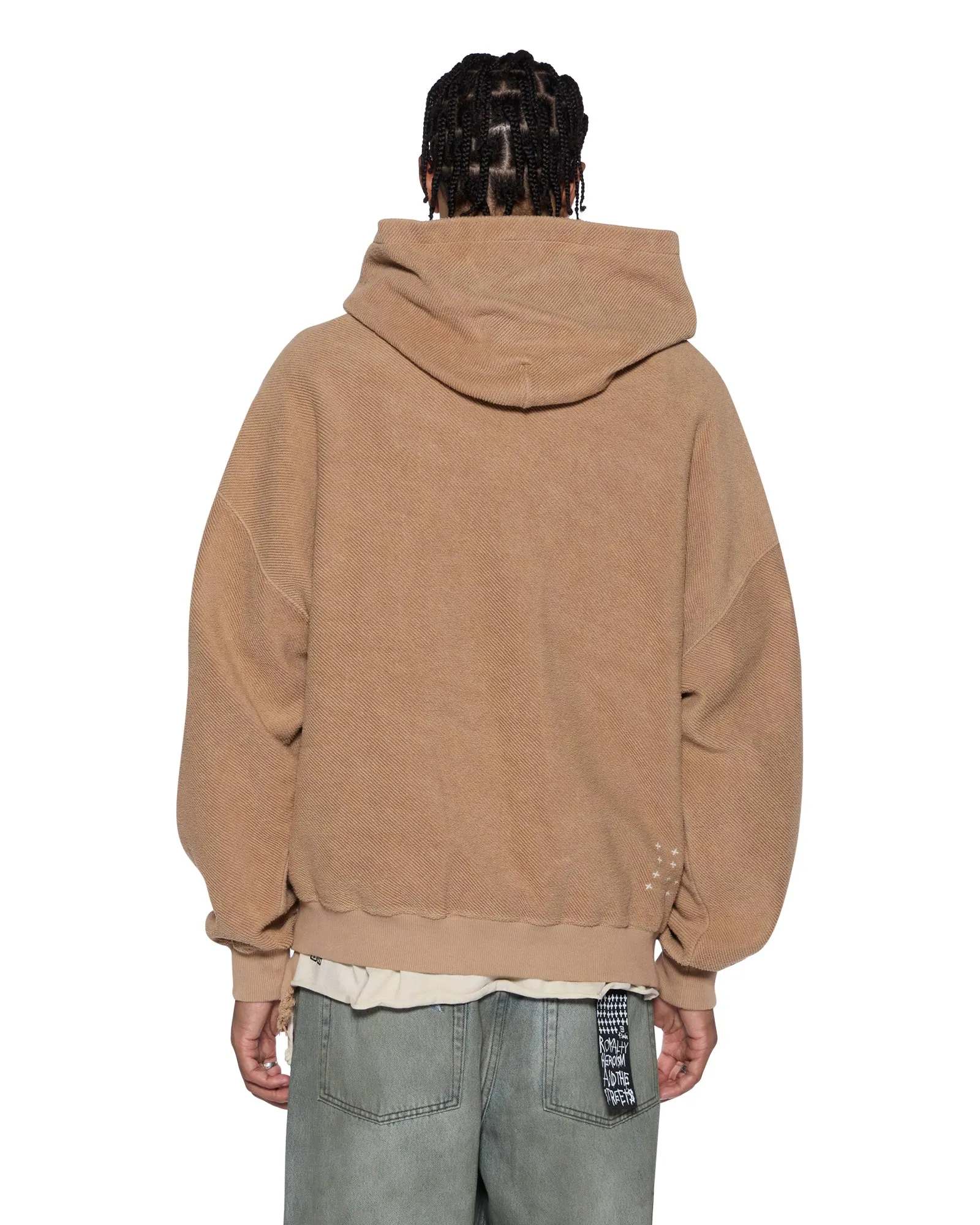 1999 EKCESS HOODIE ELK NonRestrictive