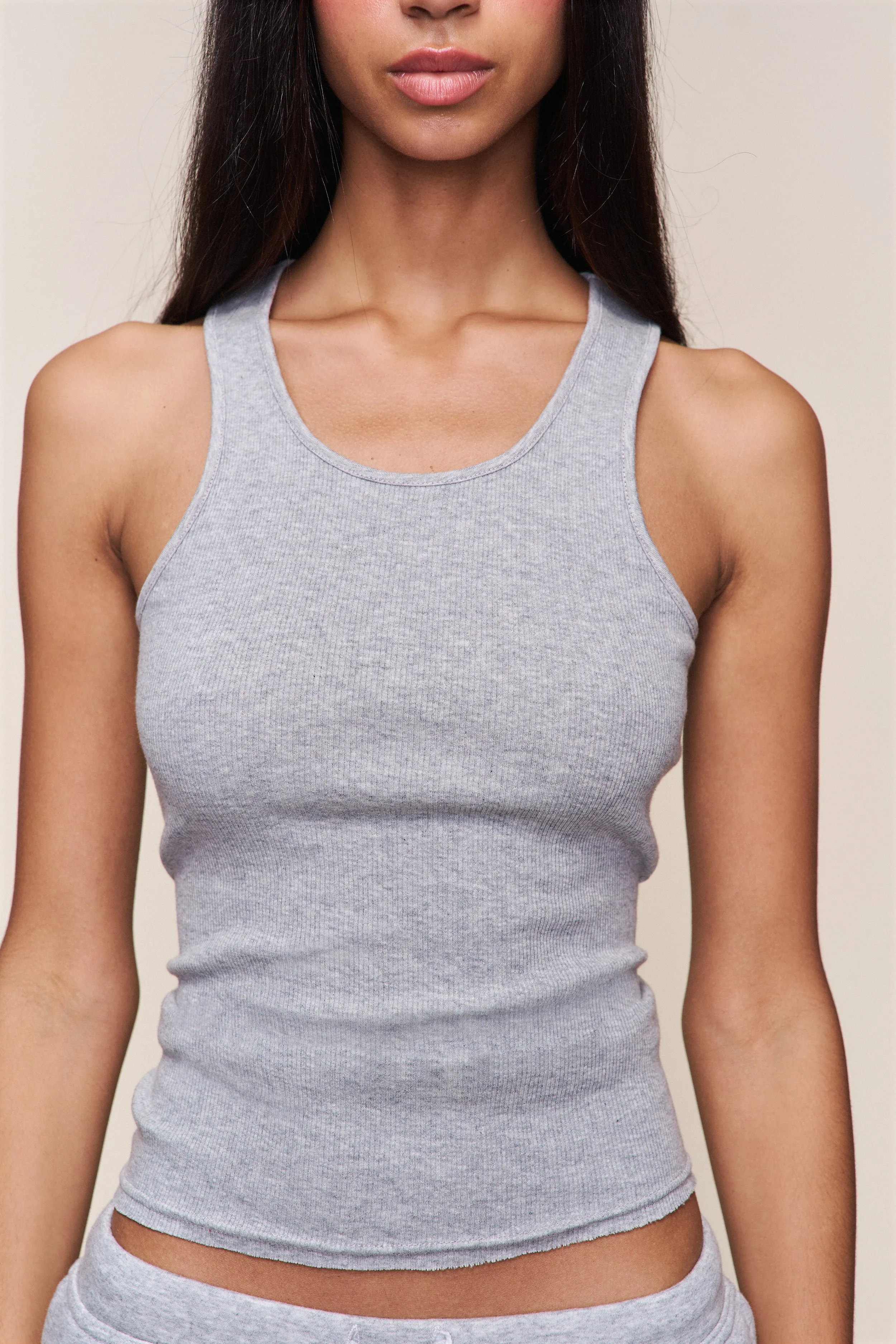 Breathable Material Static Resistant Material The Perfect Classic Tank