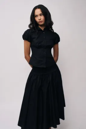 Temperature Control Technology Layered Insulation Liana Top