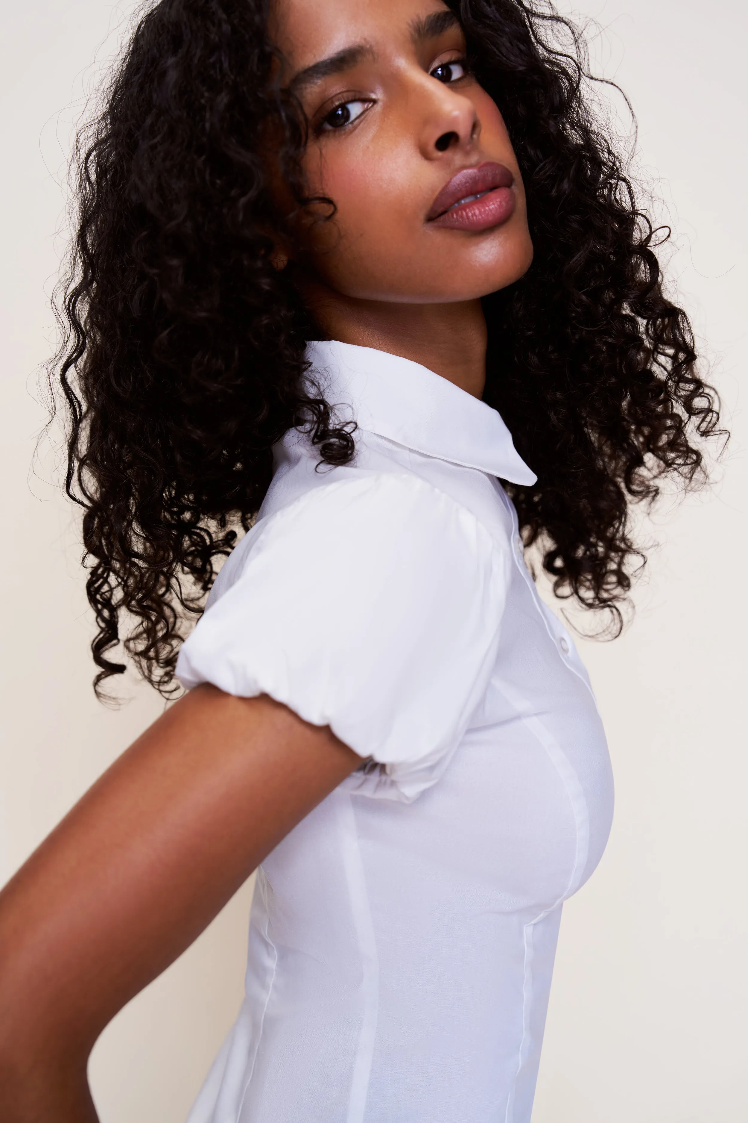 Liana Top Micro Channel Ventilation