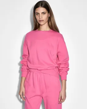 3X4 KLASSIC CREW HYPE PINK Cozy Choice Comfy Fit