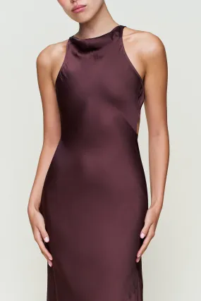 Easy Fashion Lina Midi Dress