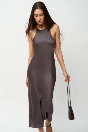 french chic Boho Soul Lina Midi Dress