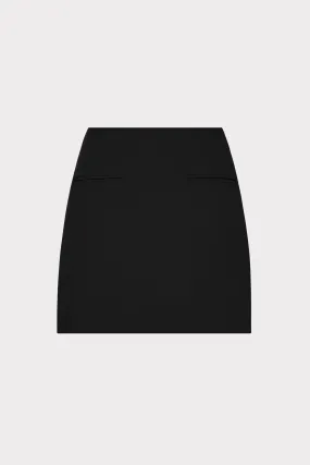 Reverseble Design Lizzy Cady Mini Skirt