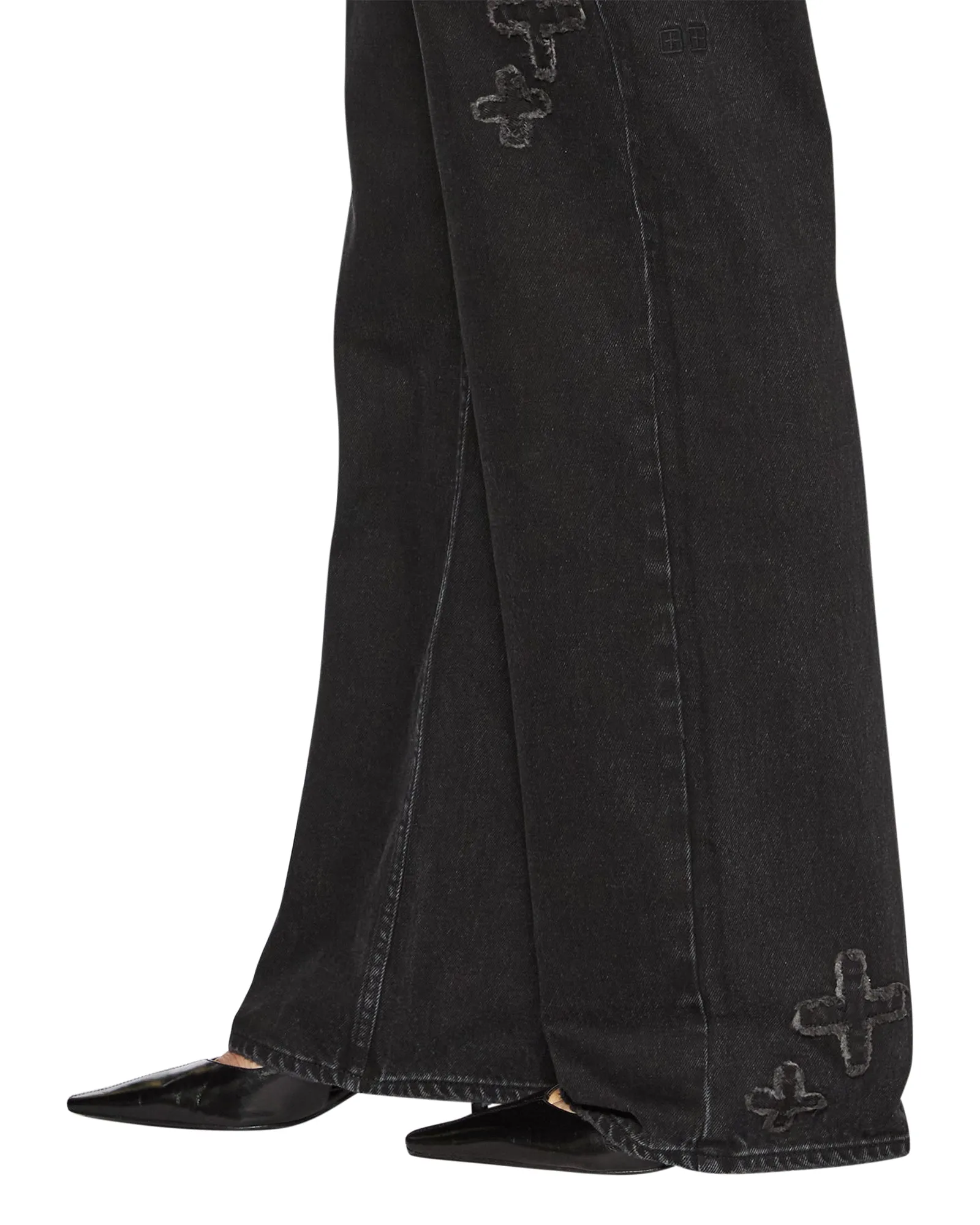 LOW RIDER NOIR KRAFTWERK Light Stretch Artist Vibe Premium