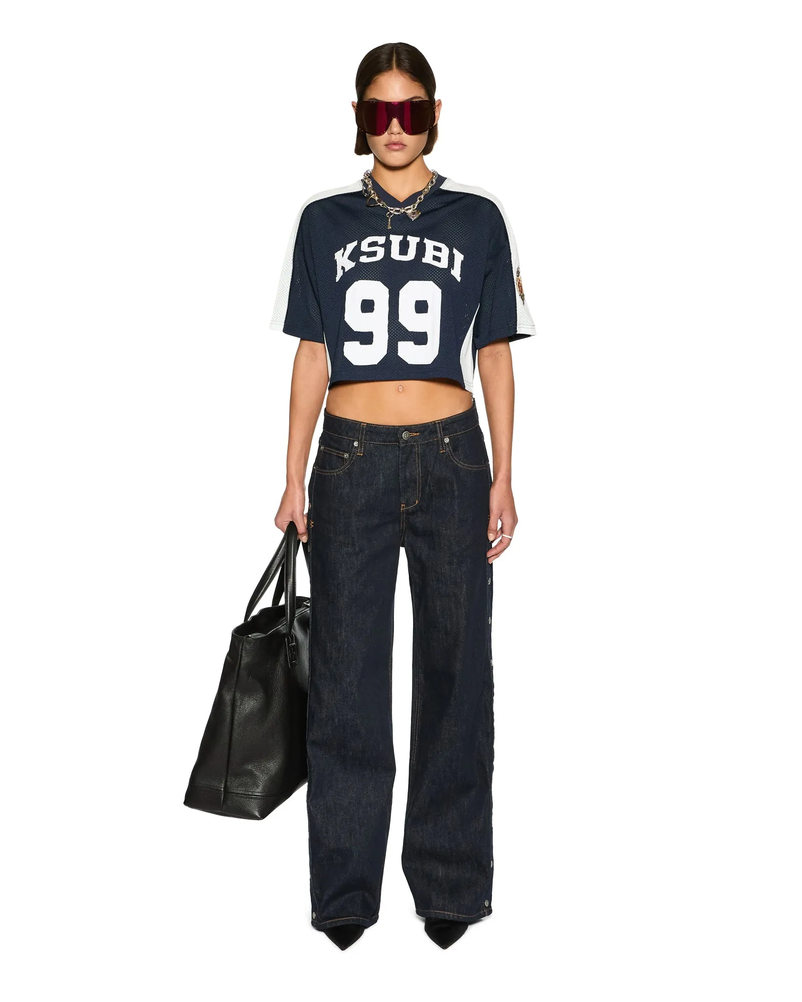 LOW RIDER ORIGINAL SNAPS Faded Wash