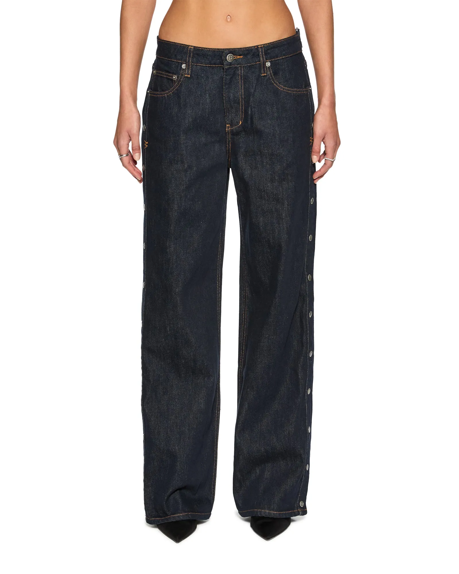 Utility Look LOW RIDER ORIGINAL SNAPS