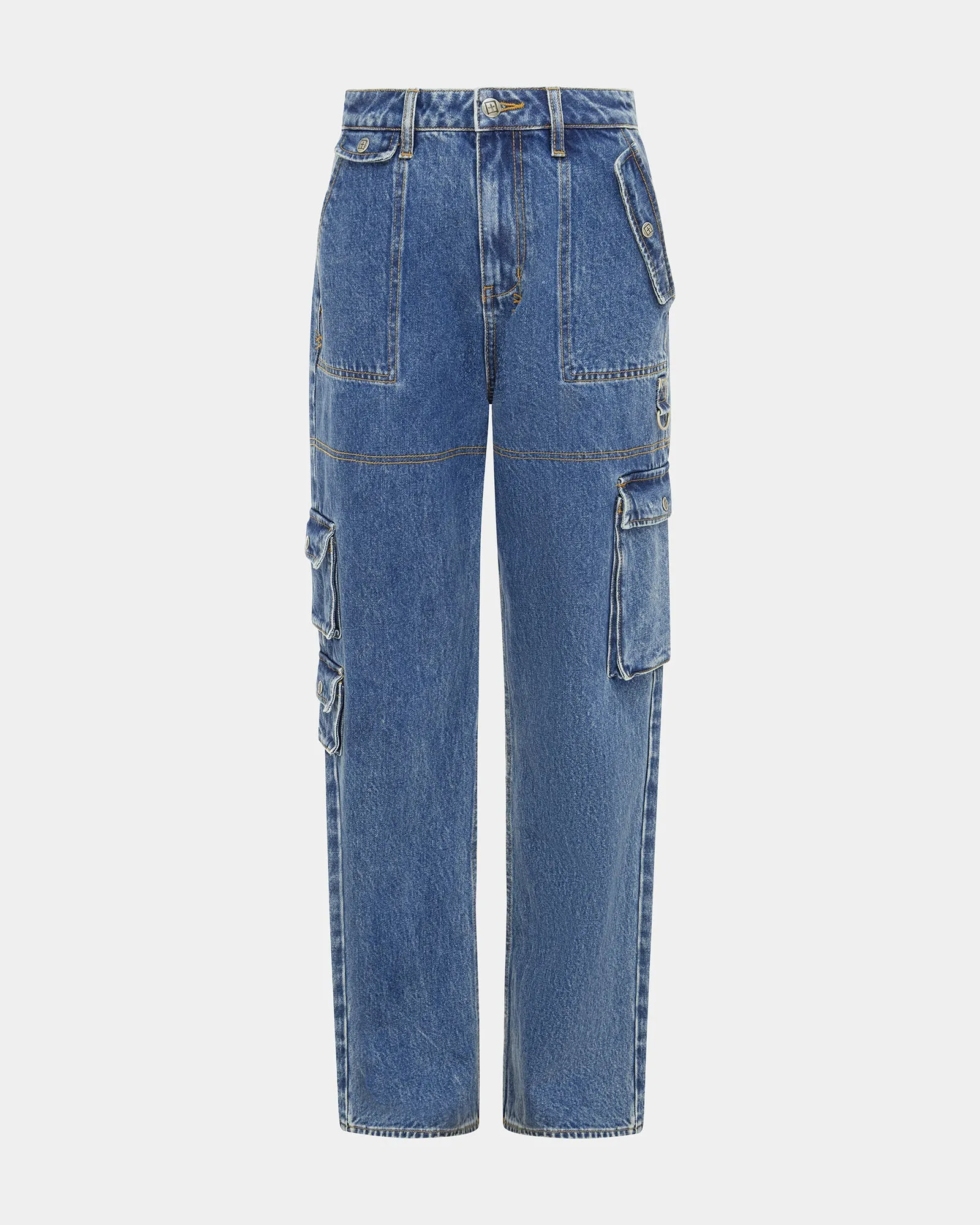 LOW RIDER RECALL CARGO SoftTouchFinish