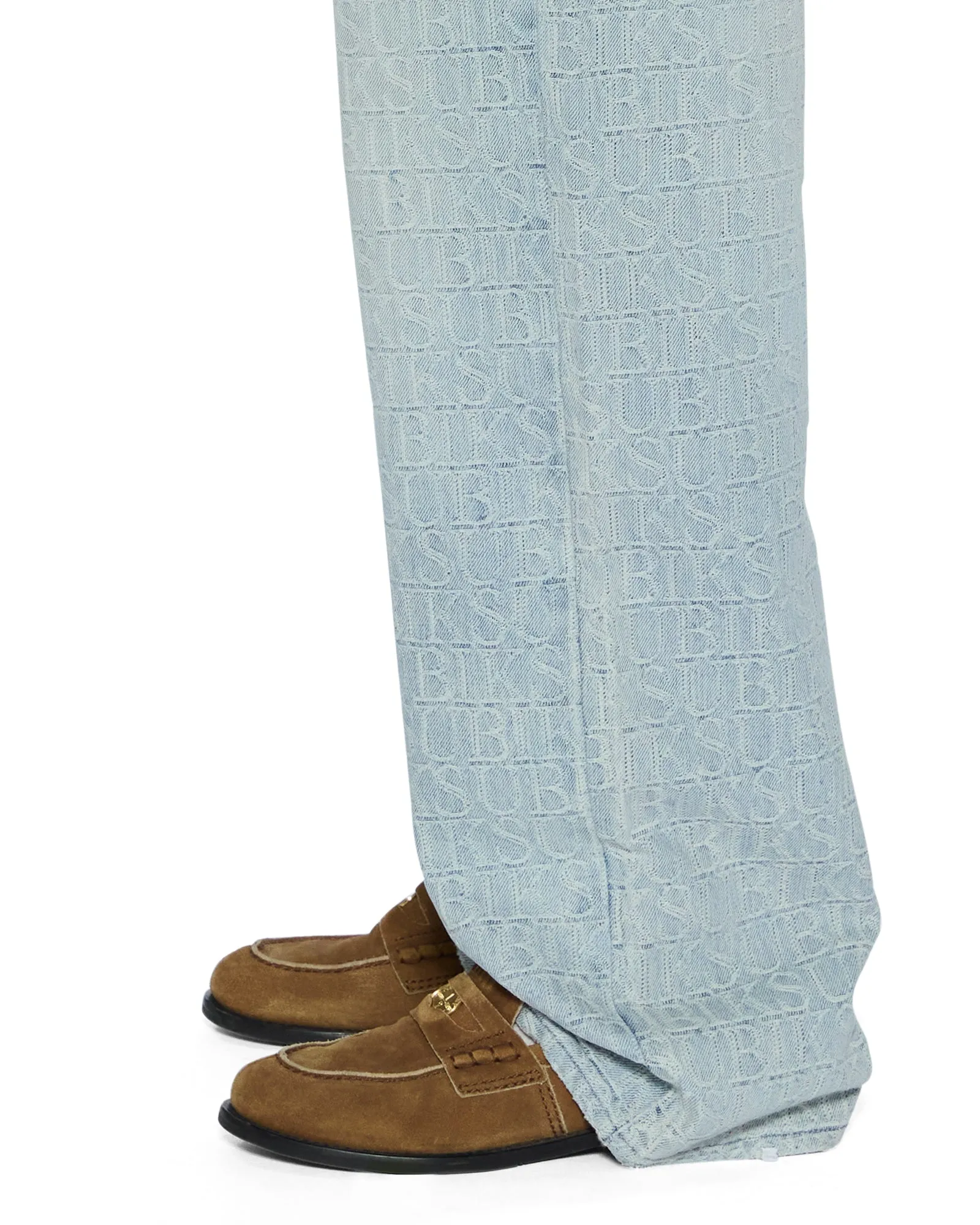 LOW RIDER TILE Outfit Essential Classic Casual