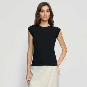 Kiely Raglan Hemp-Organic Cotton Tee Flatlock Seam Technology