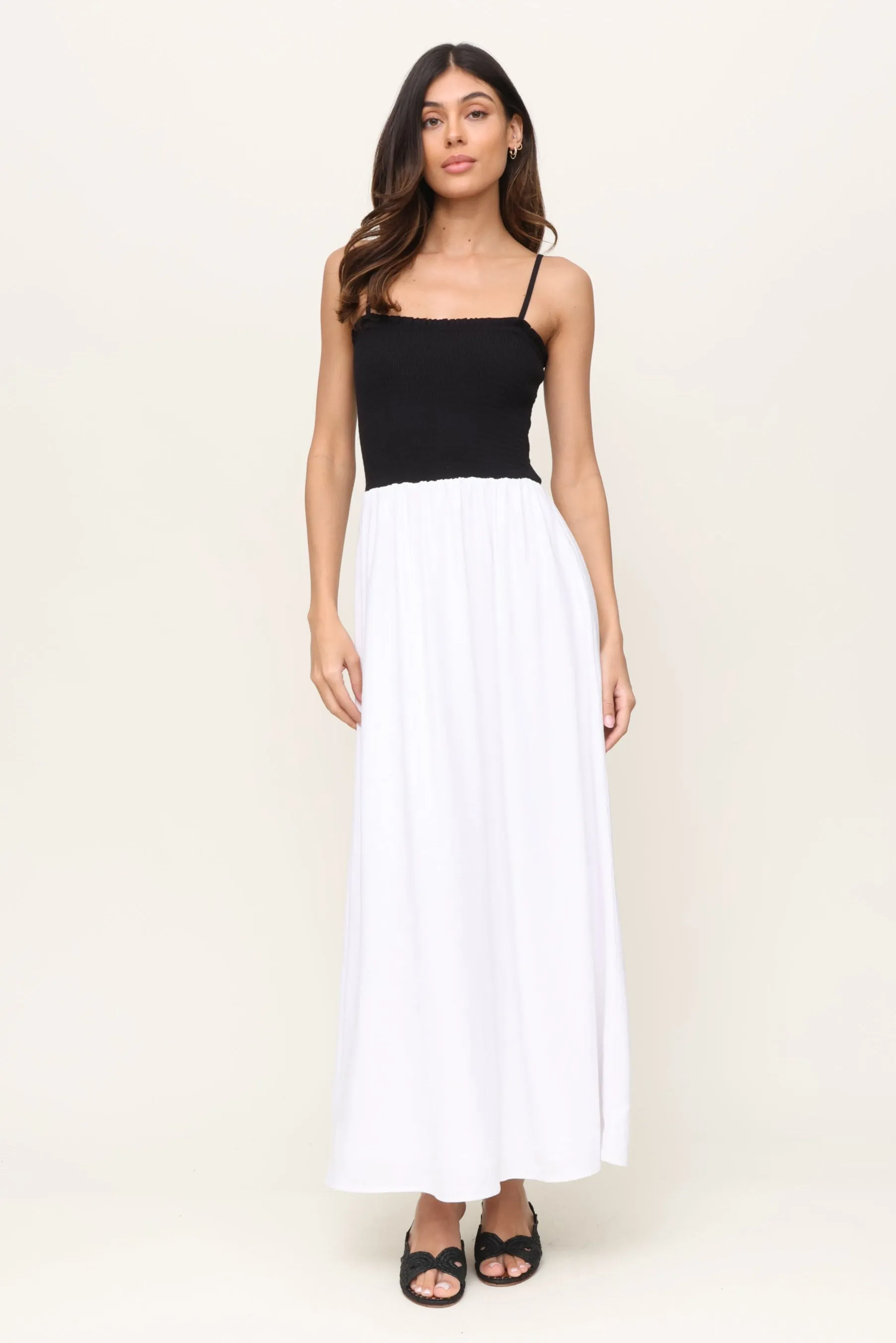 Fall Go The Mary Kate Dress