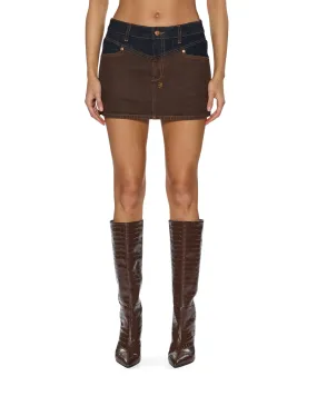 No Bulk Seam Design LOW RIDER MINI ORIGINAL SPLICED