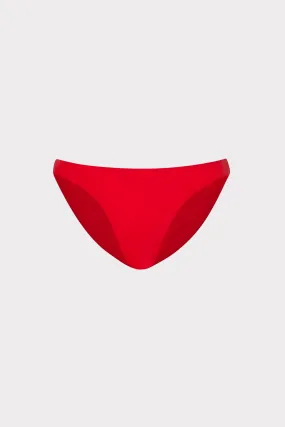 Layered construction Margot Bikini Bottom