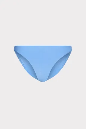 Teen Trend Margot Gloss Bikini Bottom