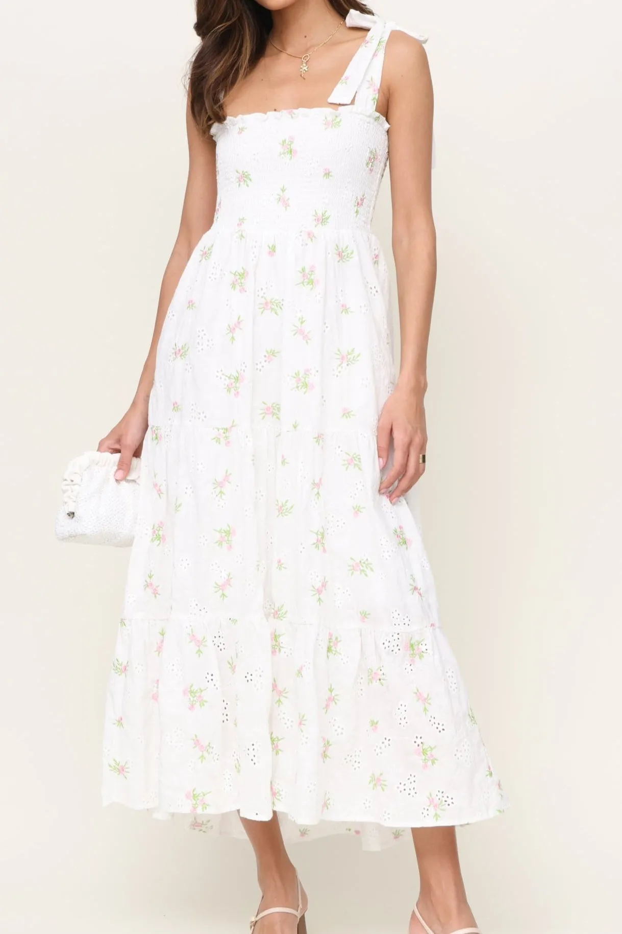 Marigold Moment Dress Lounge Ready