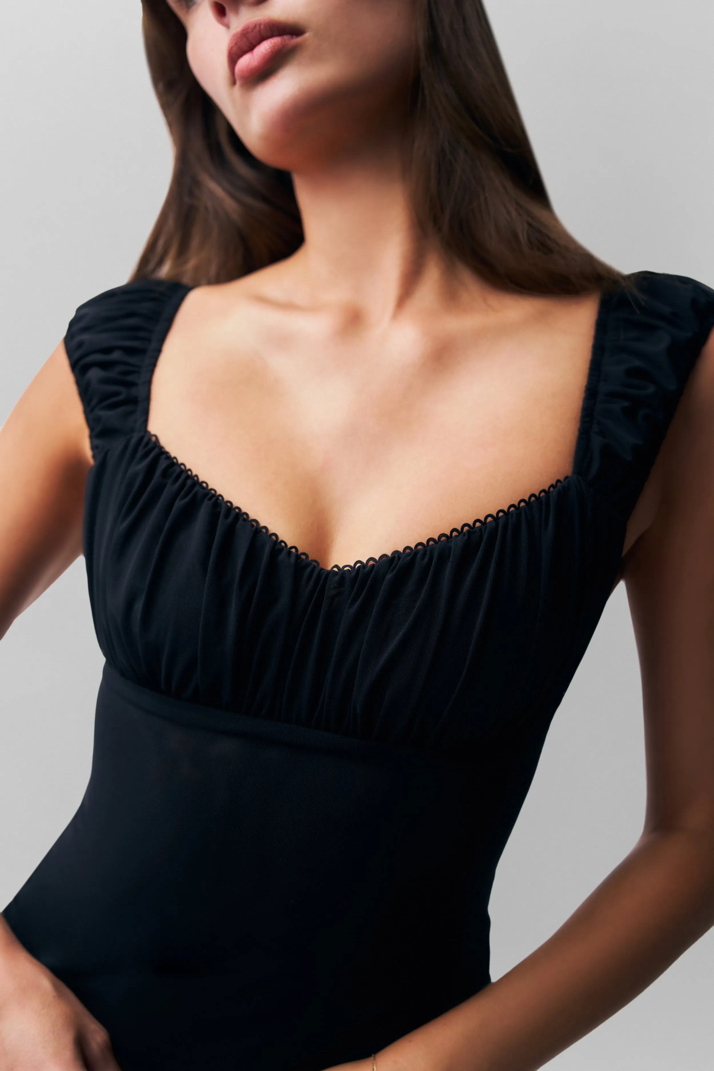 Trendy Fashion City Star Frisia Dress