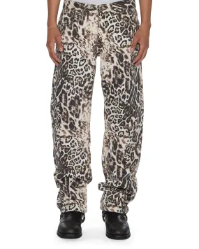 MOWALOLA ANTI K CHEETAH Essential Look