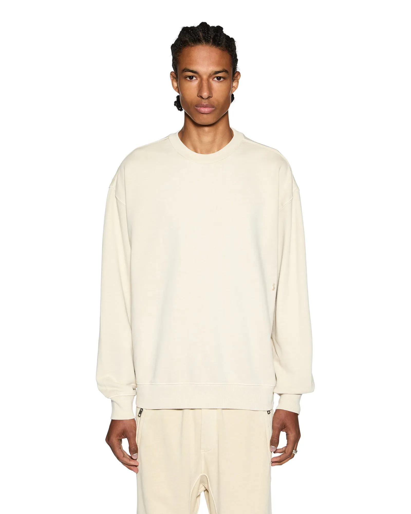 Durable Binding HighDurabilityWeave 4 X 4 BIGGIE CREW DESERT