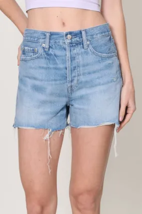 Lightweight Fabric Chilly Wear Nova Short- Abroad Vintage