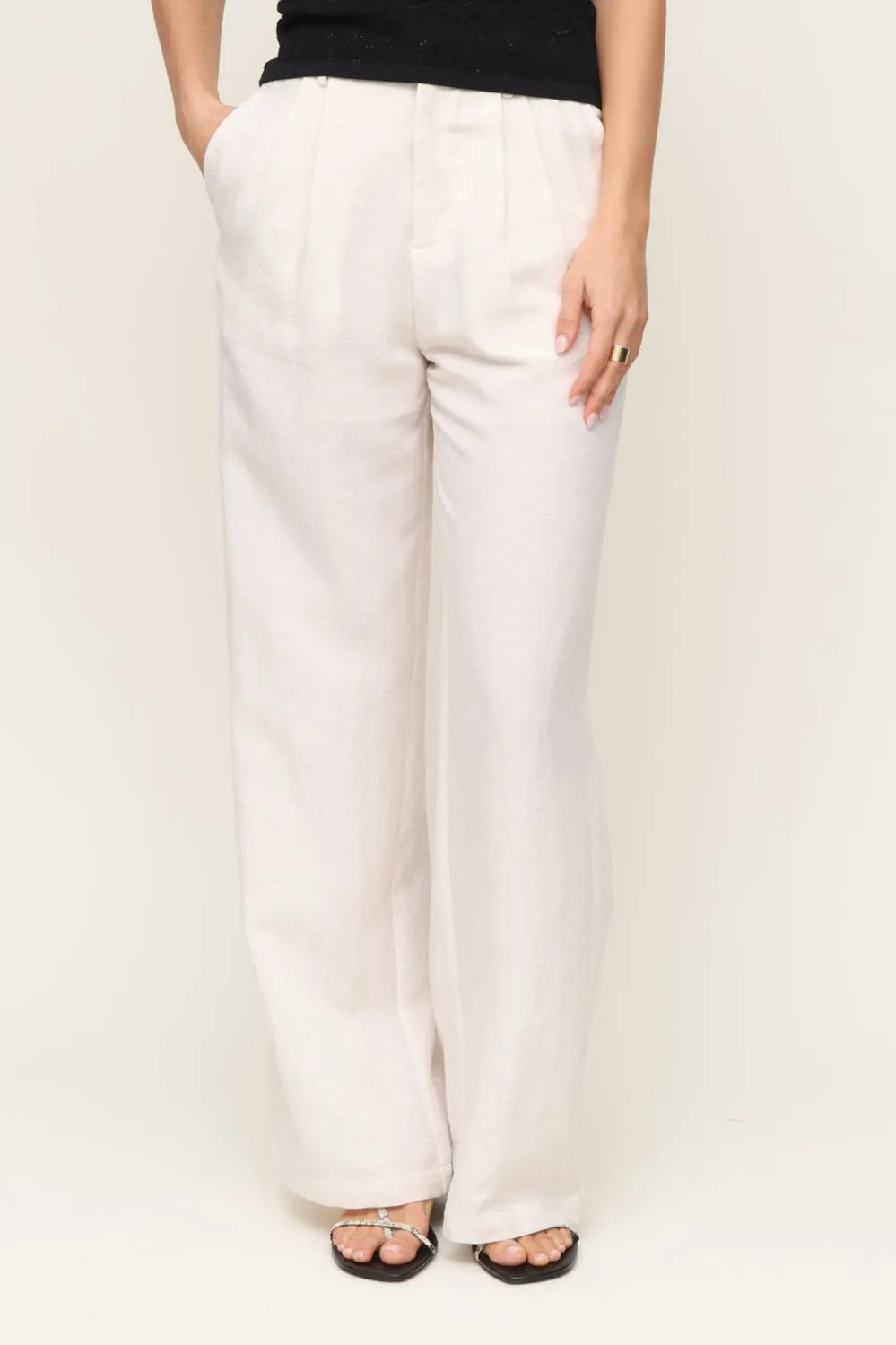 Odessa Pant Classic Fit