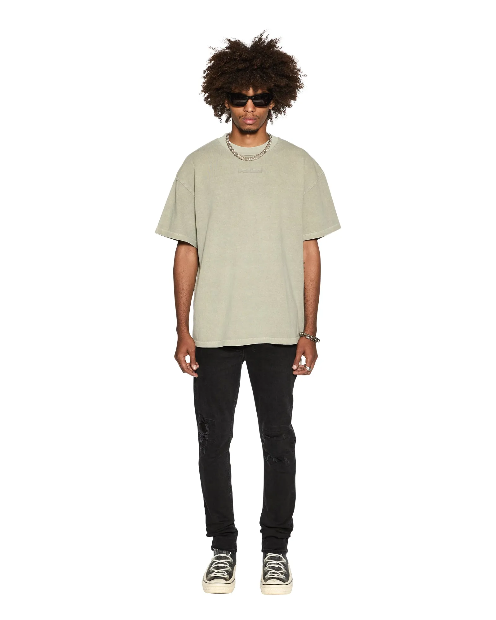 SOTT EKCESS SS TEE OUTBACK All-Season Comfort Fade Resistant Coating