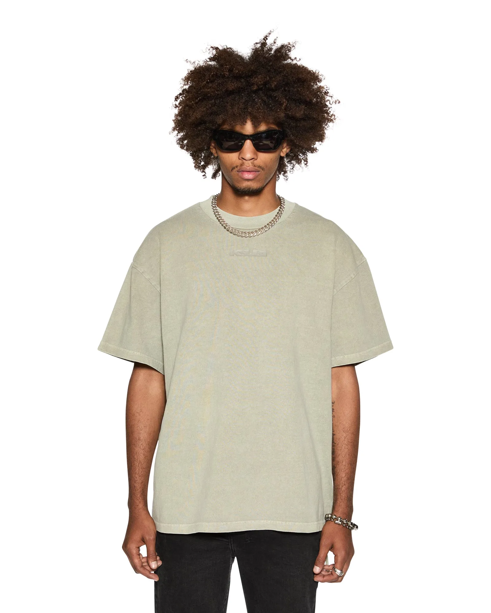 SOTT EKCESS SS TEE OUTBACK Comfy and Versatile