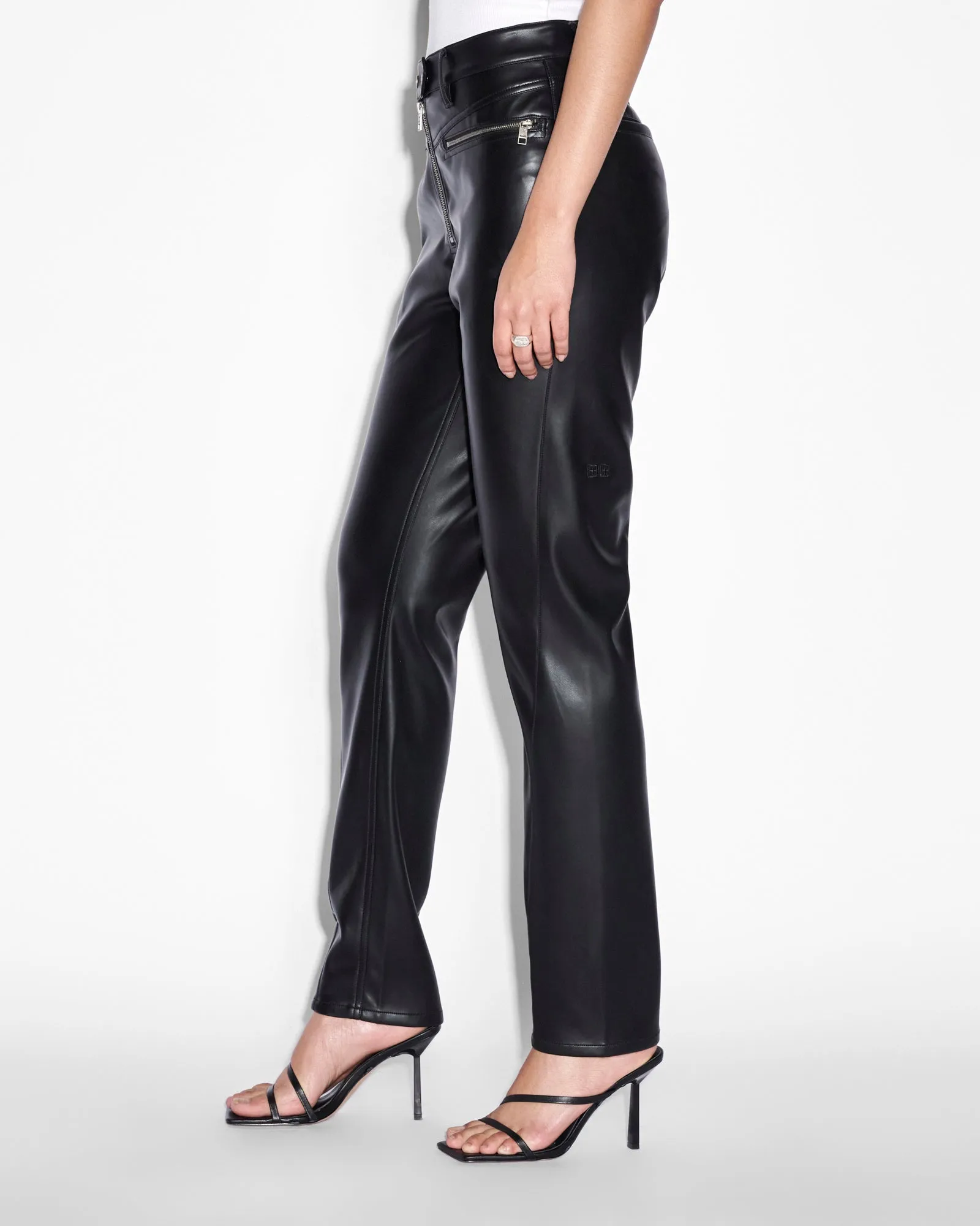 Durable Design VIVIENNE PANT BLACK