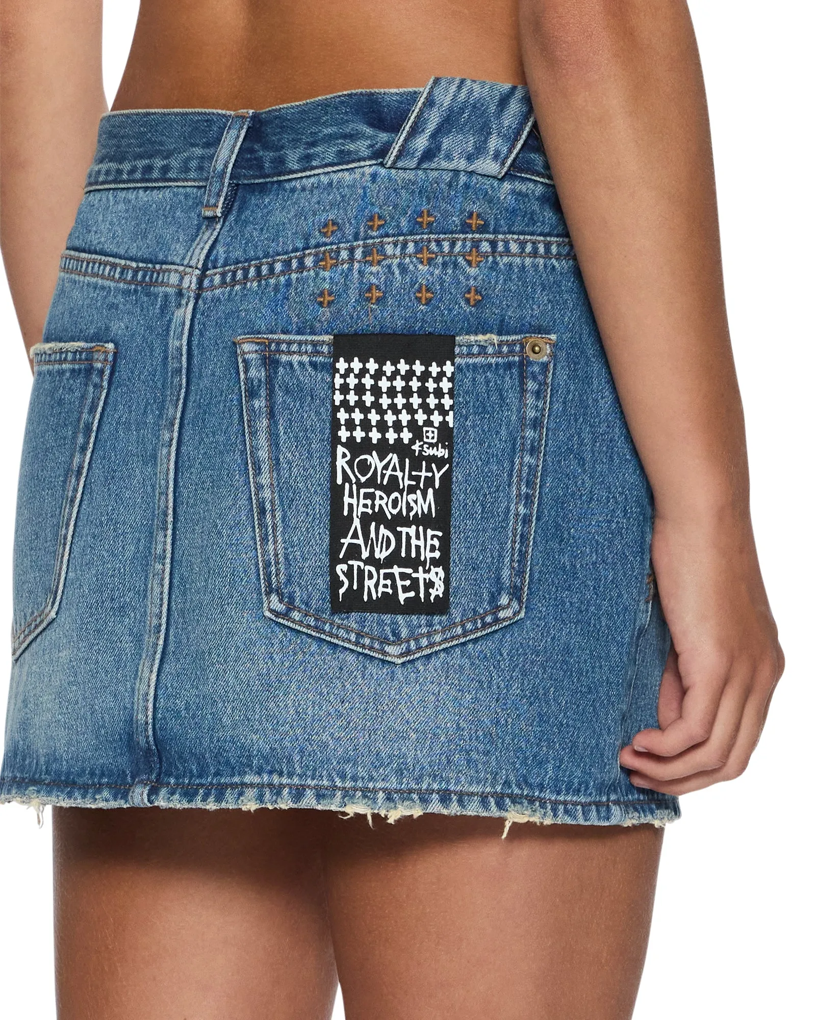 Smart Comfort LOW RIDER MINI FLIP AGED