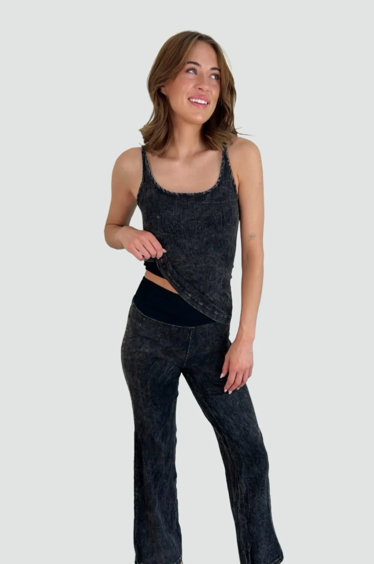 Phantom Pants - FINAL SALE BreathableMeshLining