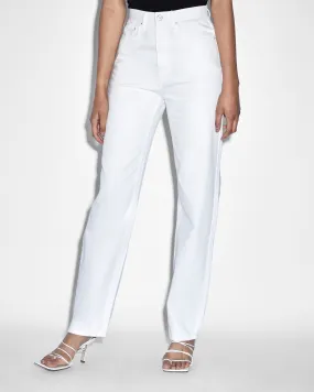 PLAYBACK BLANC REVIVAL Timeless Outfit