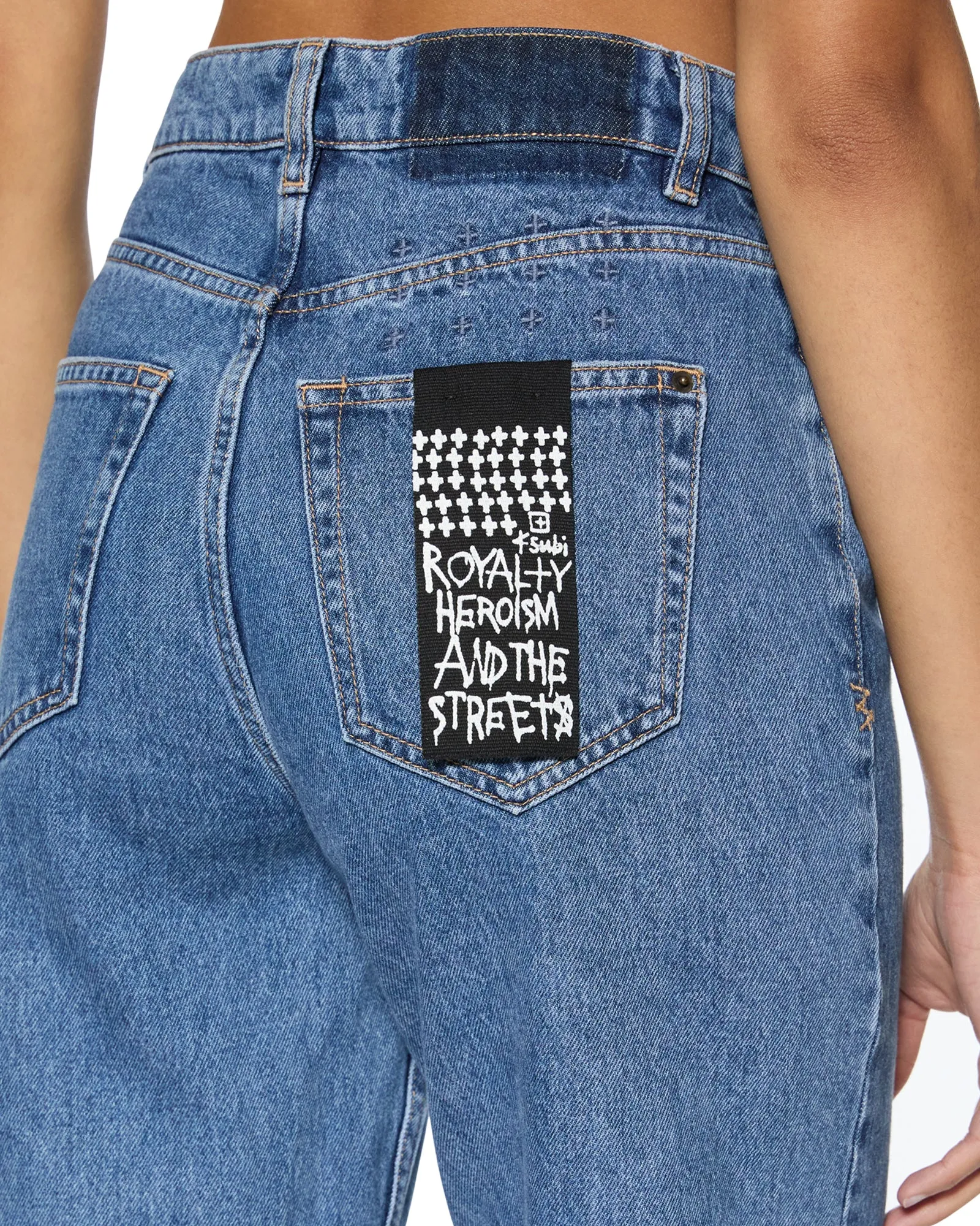 Style Daily PLAYBACK HERITAGE