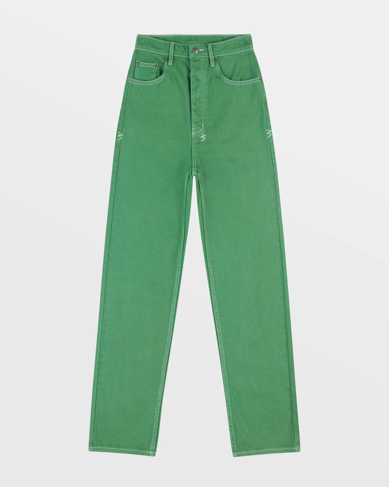 PLAYBACK JADE Eco Certified Textile Standards