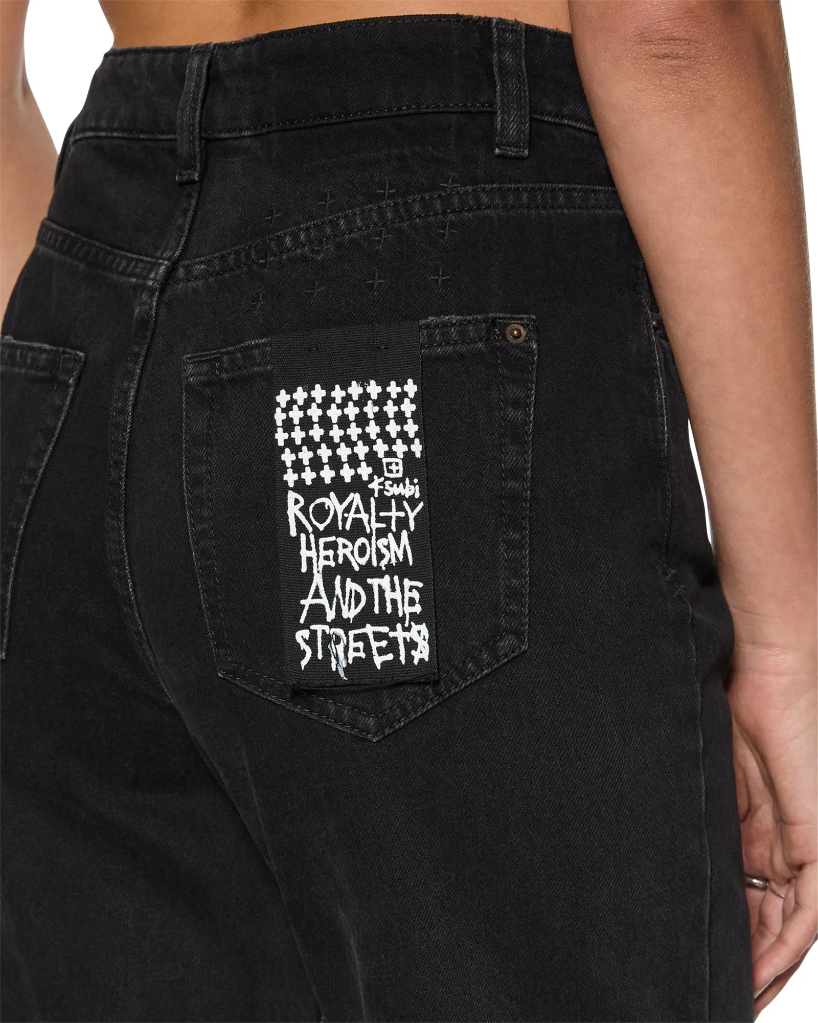 PLAYBACK STEALTH Comfortable Wear Outfit Vibe