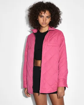 Compression Storage Sack Adventure REVERSIBLE LS SHACKET