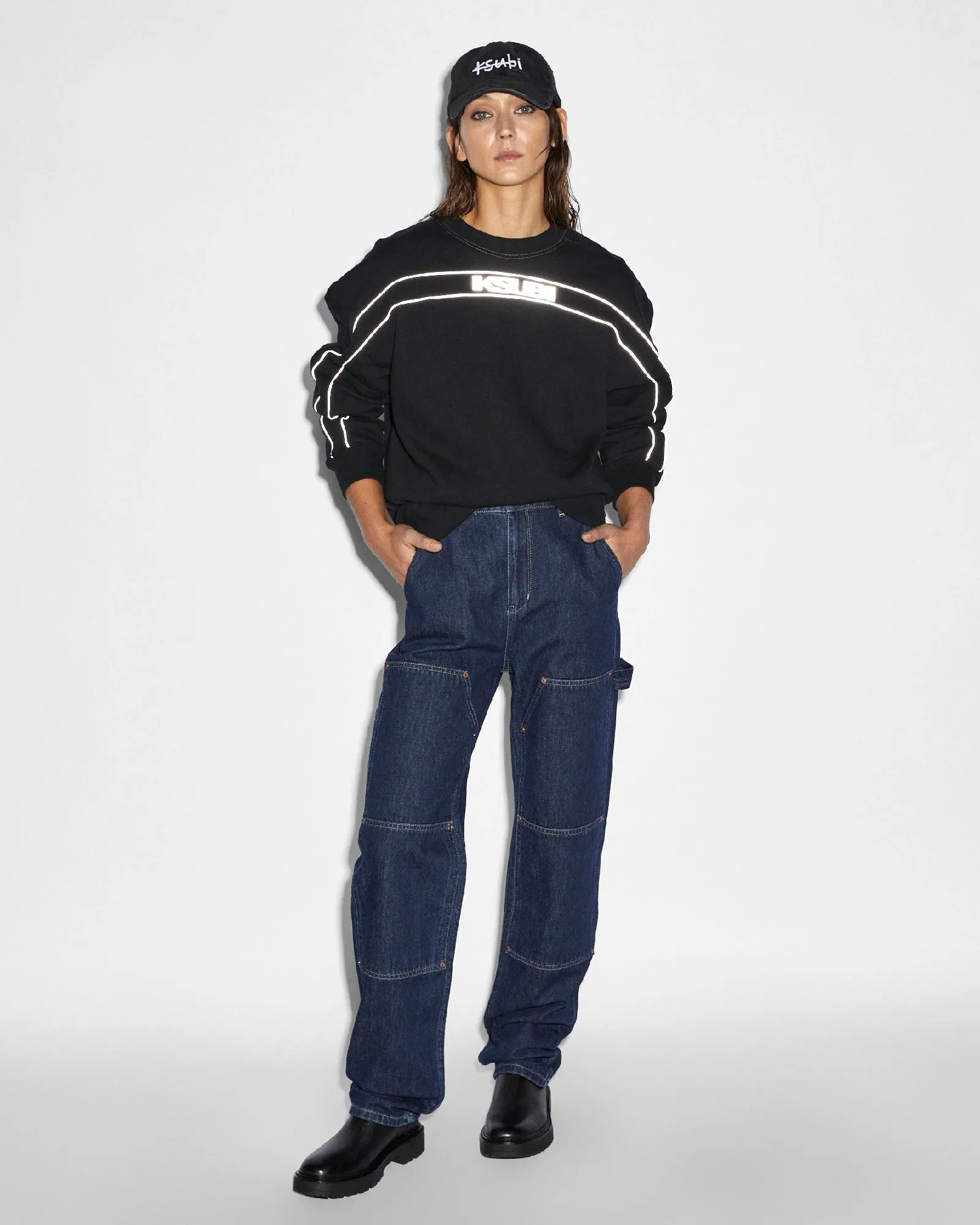 Versatile Everyday Wear Chic Simplicity PLAYBACK CARPENTER LEGACY