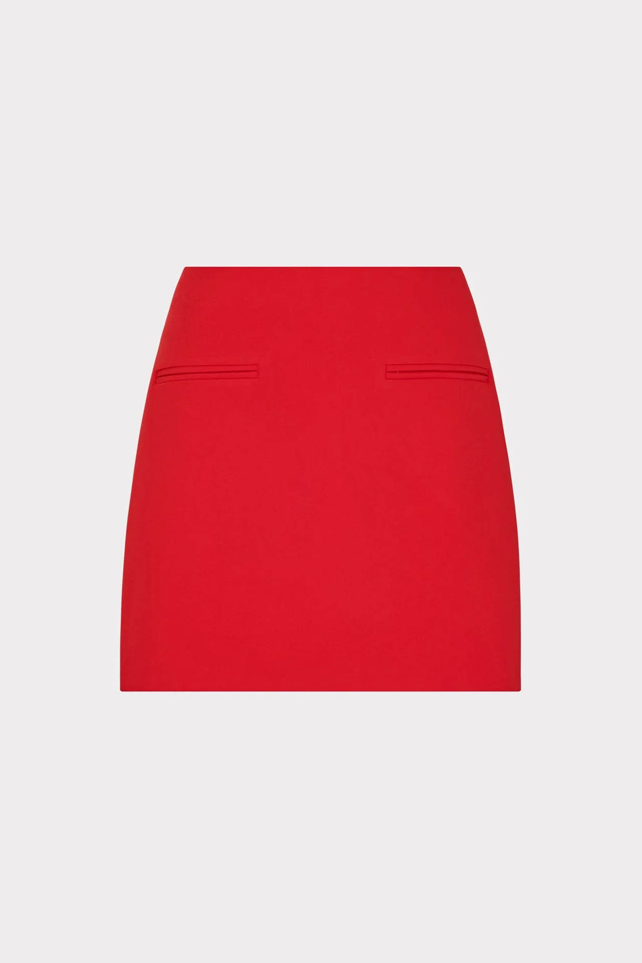 Lizzy Cady Mini Skirt Modern Look