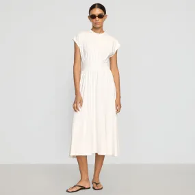 Timeless Look Wear Family Joy Prima Jersey Midi Dress