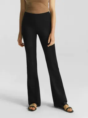 Layered Protection Classic Slim Bell Pant