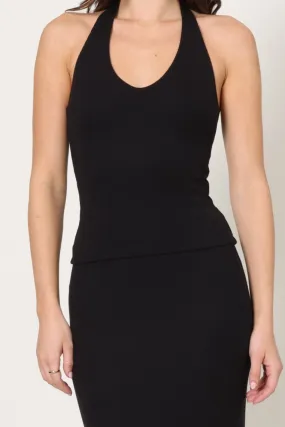 Raya Halter Top OdorResistantTechnology