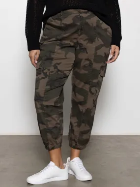 Comfy Design Hidden Pocket System Rebel Standard Rise Pant Hiker Camo Extended Sizing