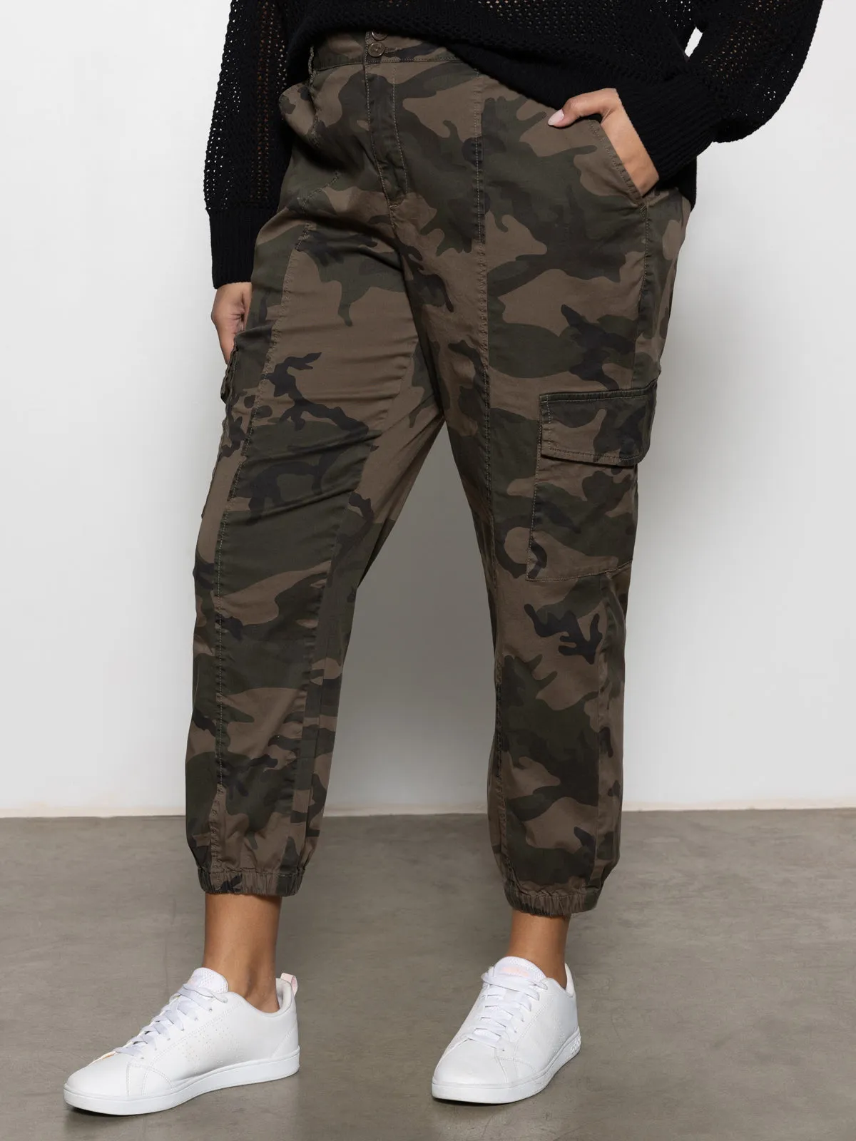 Rebel Standard Rise Pant Hiker Camo Extended Sizing UV Resistant Swim Tropical Essentials Swim