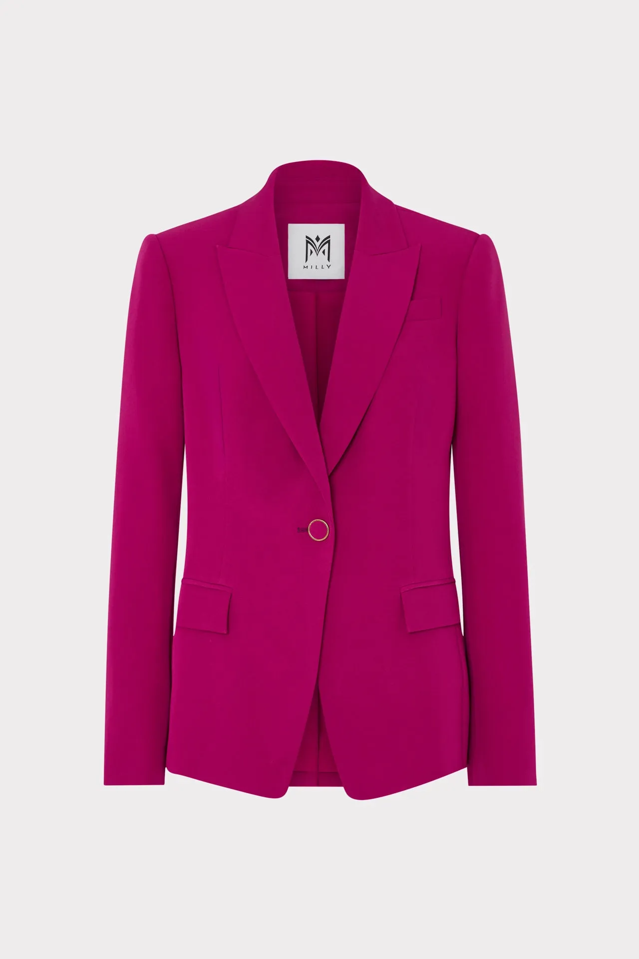 Avery Cady Blazer Reverseble Design
