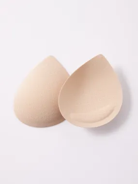 Removable Bra Pad 2Pcs Stylish T-shirt