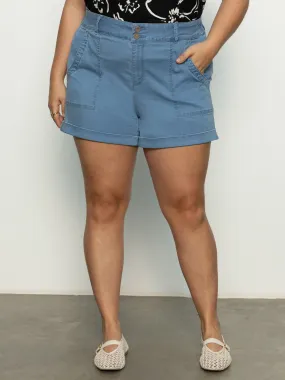 Renegade Short With The Tides Extended Sizing Light Touch