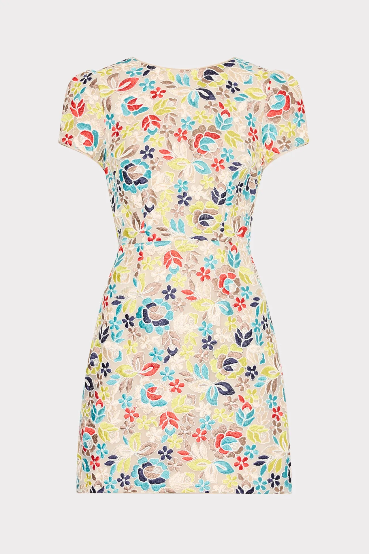 Weekend Style Rowen Printemps Lace Dress